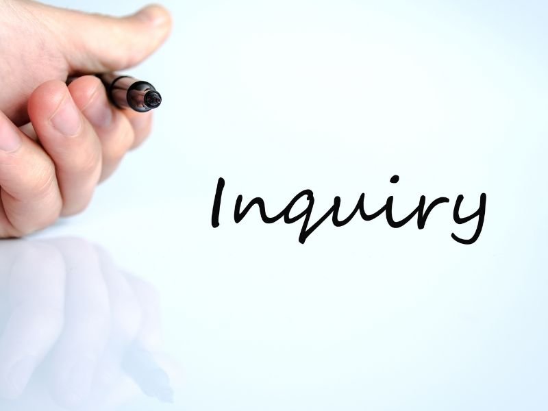 Inquiry