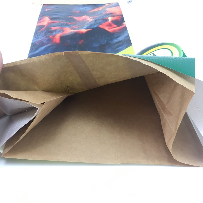 Are Paper Packaging Bags Truly Compostable1