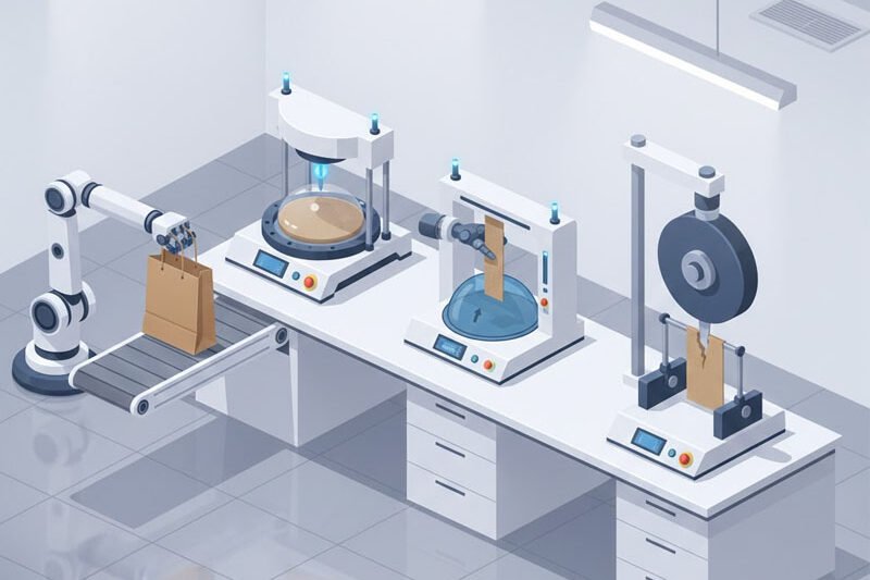 Odporność na rozerwanie i pęknięcie toreb papierowych2 edytowane