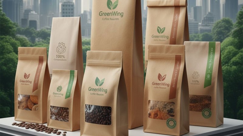 How Do Paper Bags Stay Fresh and Fragrant 1