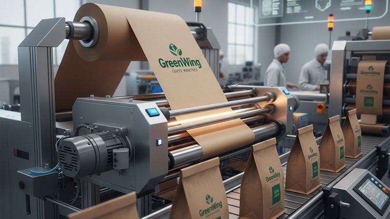 How Do Paper Bags Stay Fresh and Fragrant 2