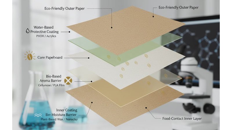 How Do Paper Bags Stay Fresh and Fragrant 4