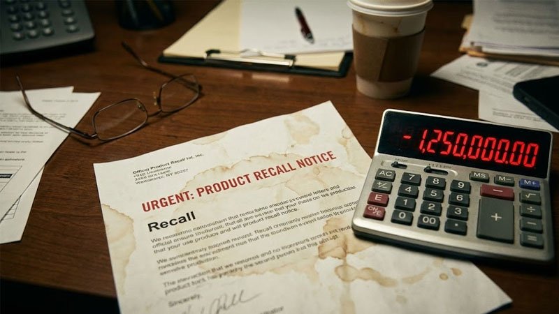 종이 봉지 수출 규정 준수 2