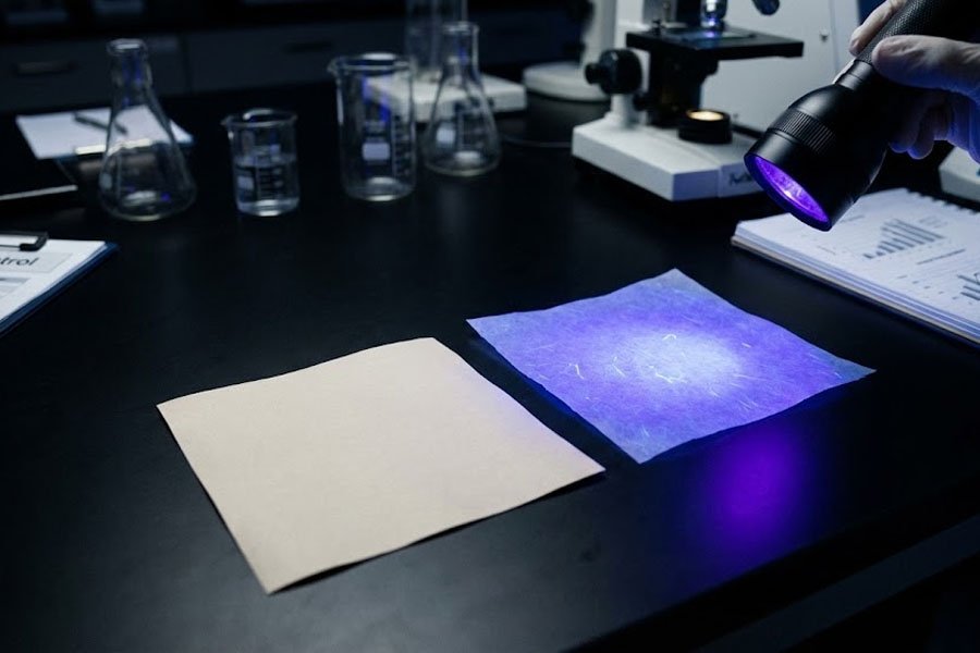 Règlement sur les sacs en papier destinés au contact alimentaire 4