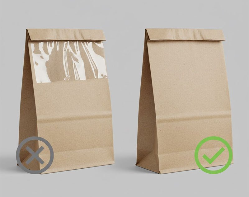 Sammenligning af plastlaminering vs. vandbaseret genanvendelig belægning