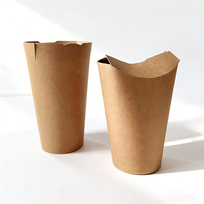 Sacchetti per patatine fritte 3