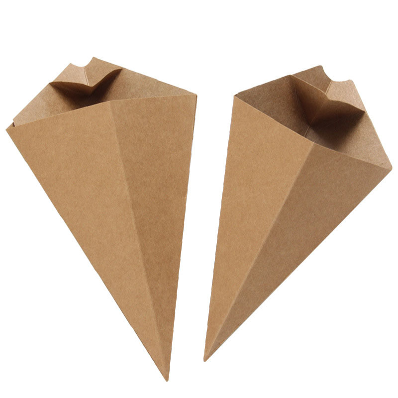 Sacchetti per patatine fritte 6