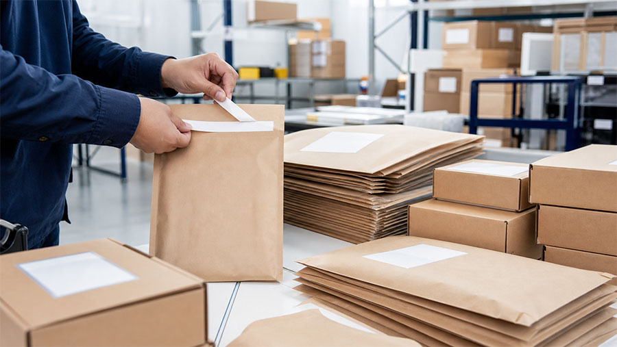 04 ecommerce handling process